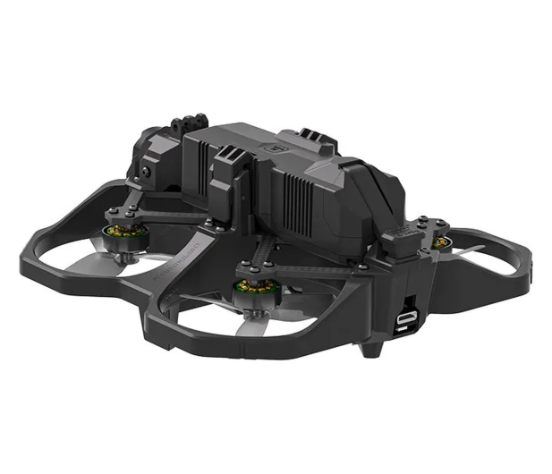 iFlight Defender 25 O4 4S HD - 1550214 - zdjęcie 5